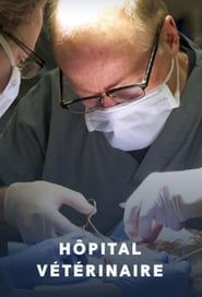 Hôpital vétérinaire series tv