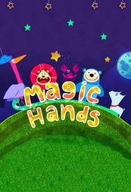 Magic Hands series tv