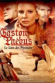 Gaston Phébus series tv