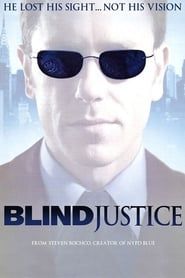 Blind Justice</b> saison 01 