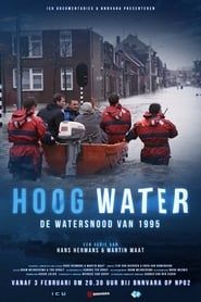 Hoog Water series tv