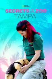 Secrets of the Zoo: Tampa 2023</b> saison 01 