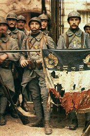 La Première Guerre mondiale en couleurs series tv