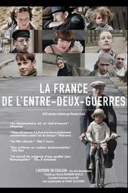La France de l'entre-deux-guerres series tv