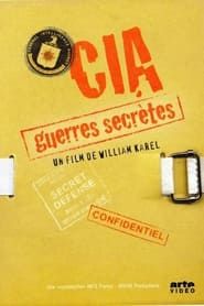 CIA : guerres secrètes series tv