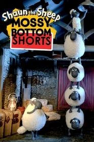 Image Shaun le mouton : mossy bottom farm shorts