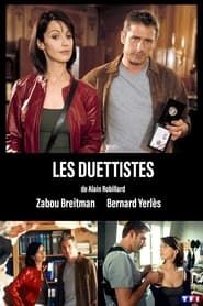 Les Duettistes</b> saison 01 
