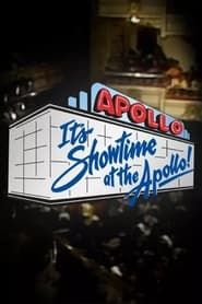 Showtime at the Apollo series tv