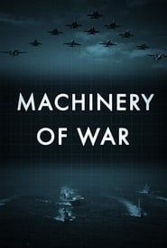 Machinery of War series tv