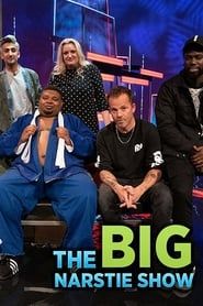 The Big Narstie Show series tv