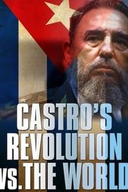 Image Cuba, la révolution et le monde