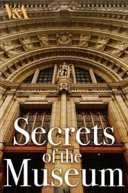 Secrets of the Museum series tv