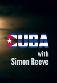 Image Cuba with Simon Reeve