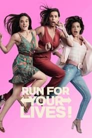 Run For Your Lives series tv