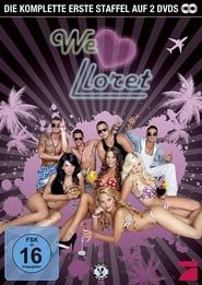 We Love Lloret 2012</b> saison 01 