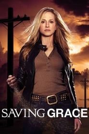 Saving Grace</b> saison 01 