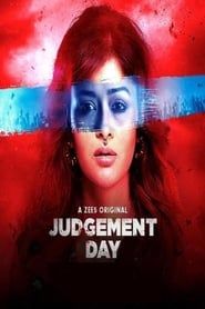 Judgement Day series tv
