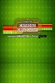 The Search For Canada's Game Shows 2020</b> saison 01 