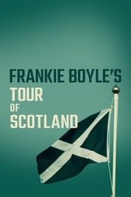 Frankie Boyle's Tour of Scotland saison 01 episode 01  streaming