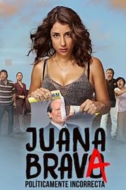 Juana Brava series tv