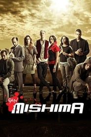 Gen Mishima 2008</b> saison 01 