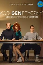 Genetic Code series tv