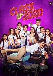 Class of 2020 series tv