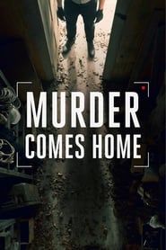 Murder Comes Home series tv