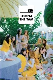 LOONA the TAM series tv