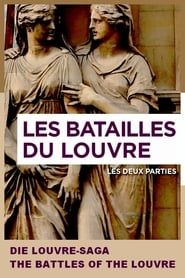 The Battles of the Louvre series tv