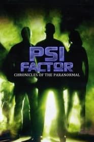 Psi Factor: Chronicles of the Paranormal series tv