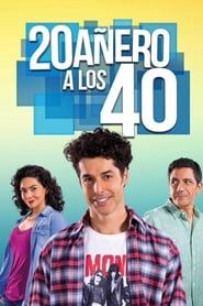 20añero a los 40 series tv