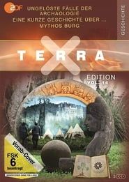 Terra X - Ungelöste Fälle der Archäologie series tv