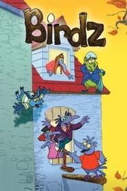 Birdz series tv