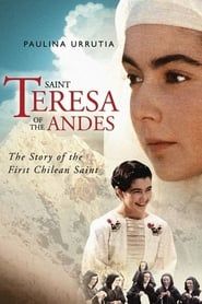 Saint Teresa of the Andes series tv