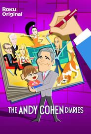 The Andy Cohen Diaries 2020</b> saison 01 