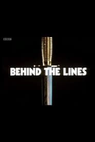 Behind the Lines</b> saison 01 