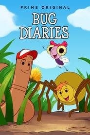 The Bug Diaries series tv