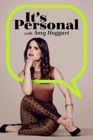 It's Personal with Amy Hoggart series tv