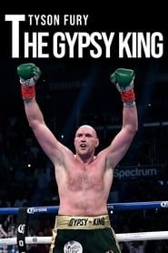 Tyson Fury: The Gypsy King series tv