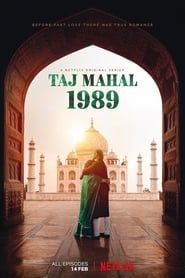 Taj Mahal 1989 series tv
