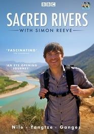 Image Sacred Rivers with Simon Reeve