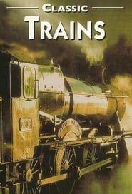 Classic Trains-hd