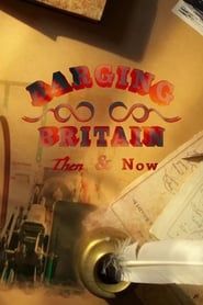 Celebrity Britain by Barge: Then & Now (2020)