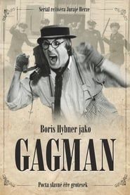 Gagman series tv