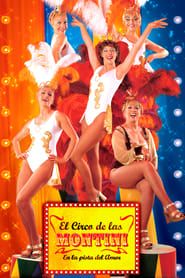 El circo de las Montini (2002)