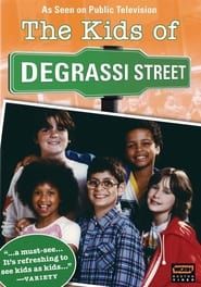 The Kids of Degrassi Street series tv
