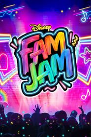 Image Disney Fam Jam