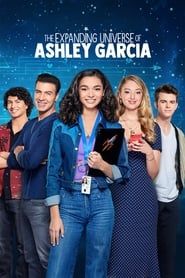 Ashley Garcia: Genius in Love series tv