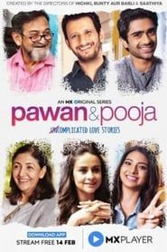 Pawan & Pooja series tv